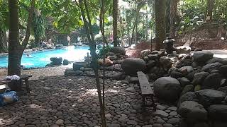 preview picture of video 'Wisata Watu Gunung Ungaran - piknik luur'