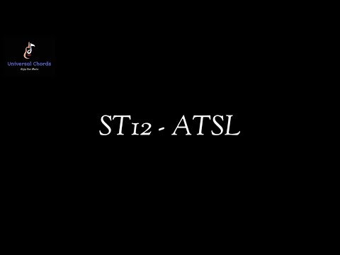 Aku Tak Sanggup Lagi - St12