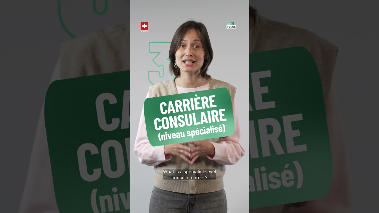 Let's Focus - #15 : Les carrières transférables