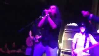 Brujería - vayan sin miedo - sala 15 mayo