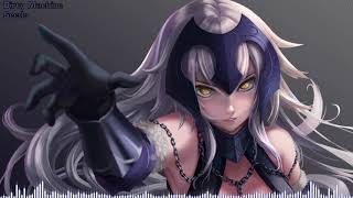 Nightcore - Seeds