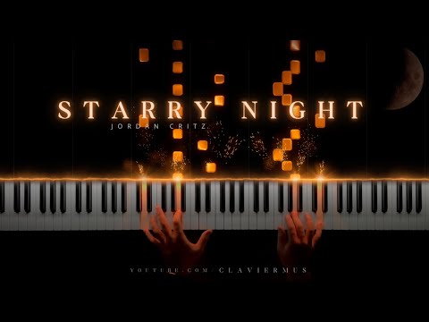 Starry Night - Jordan Critz
