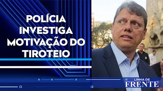 Quais os impactos do tiroteio em Paraisópolis envolvendo Tarcísio de Freitas?