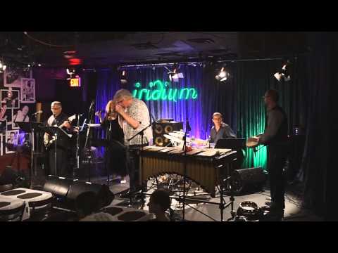 Choro da Neve (Choro No. 10) - Hendrik Meurkens Samba Jazz Quintet