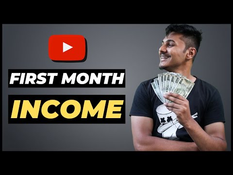1 Video से 6 लाख की Income  My Secret To Make More Money With Less Views on YouTube