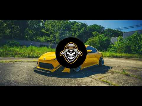KBFR ‒ Hood Baby (Bass Boosted)
