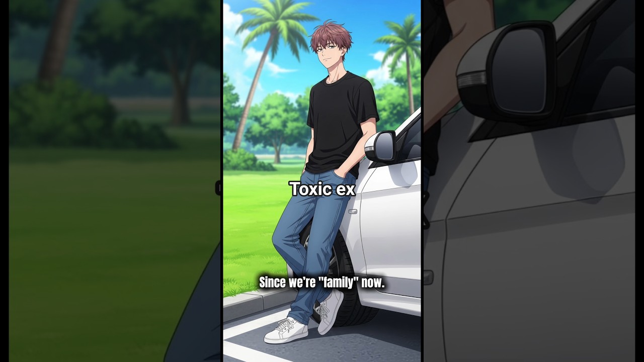 He dated her sister… just to hurt her #relatable #betrayal #anime #animeshorts #toxicrelationships