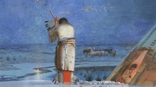 WAKAN TANKA - léčivá píseň amerických indiánů WAKAN TANKA - léčivá píseň amerických indiánů
