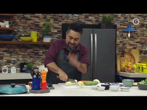 @elgourmet - Menú Para Todos Los Días(Capítulo Completo - 2 de Julio de 2025)