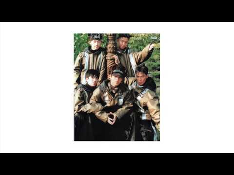 H.O.T. - Warrior's Descendant