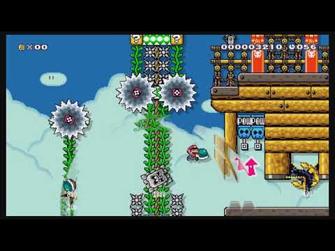 Super Mario Maker | † it's shell on earth † by emizel
