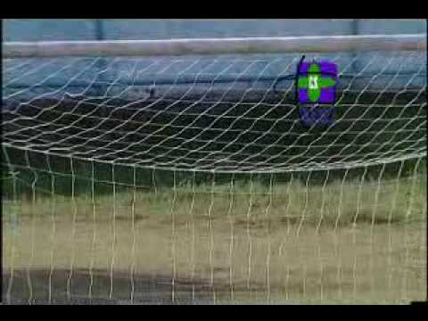 Jogo Duro da MTV - Rubro Social x Santa Cruz