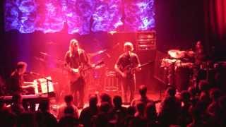 Mike Gordon 11/18/2010 s1 Lincoln Hall; Chicago, IL