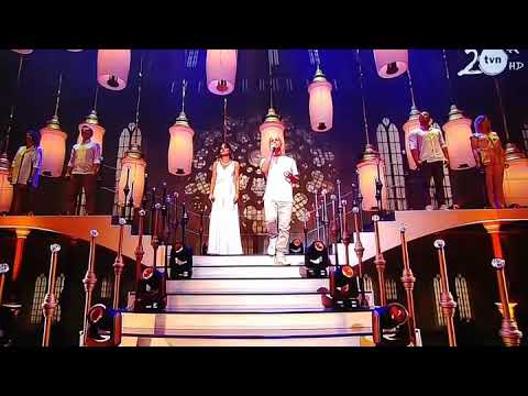 Belle - Sound'n'Grace, Adam Michalczyk