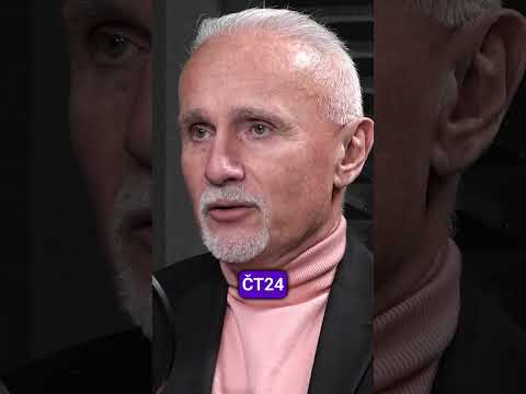 Richard Chlad věří v Andreje Babiše 👀 #podcast #czech #offline #stepankrecek #chlad #economy