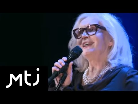 Magda Umer - Jeszcze w zielone gramy (koncert w Teatrze Polonia, 2013)