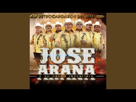 Corrido A Pablo Serrato