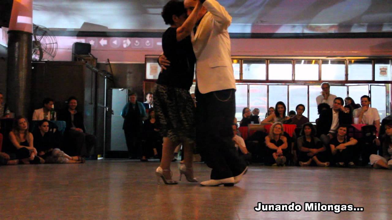 COCA Y OSVALDO CARTERY en Viva la Pepa