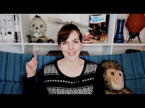 Reviewing 'The Goodies' S2.01 - 'Scotland' aka 'The Loch Ness Monster'