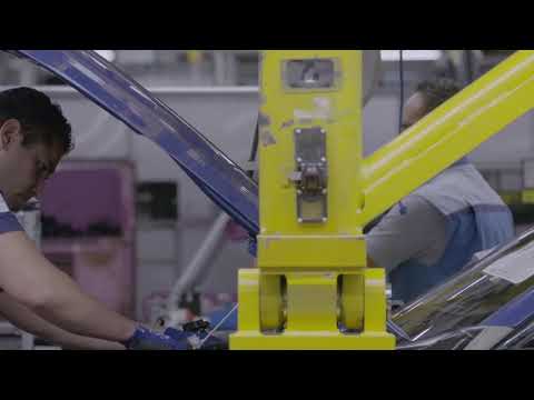 Thumbnail for Production of new BMW 3 Series Plant Munich - Assembly by BMW, BMW 3 Series
