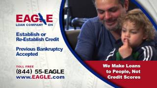 EAGLE LOAN - EAGLE201530R