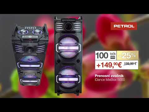 Petrol klub katalog maj 2019 Multimedija