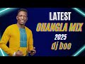 FREDDY JAKADONGO LATEST MIX 2025