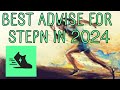 Best tips and tricks for stepn in 2024