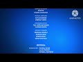Smurfs 2 2013 End Credits