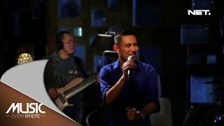 Music Everywhere -  Rio Febrian - Jenuh