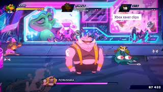 UPLIFTING HAPPY HARDCORE MIX. 🎵🎶✨🦋💜 (BATTLETOADS GAMEPLAY)✨🎮🎮✨