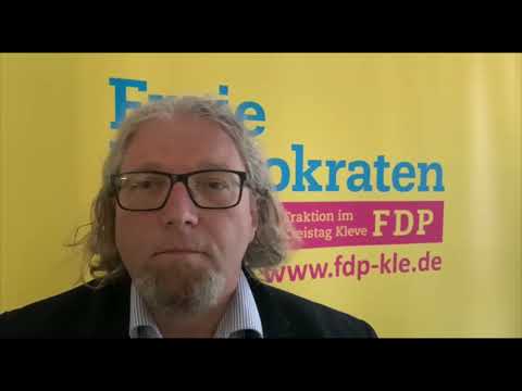 Bericht aus der 10. Kreisausschusssitzung des Kreises Kleve vom 19.05.2022