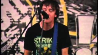 The Flatliners - Fred&#39;s Got Slacks (Vans Warped Tour)