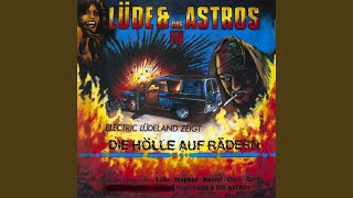 Die Zeit macht nur vor dem Teufel halt