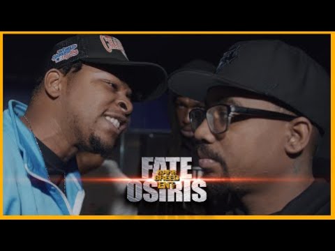 Fate vs Osiris