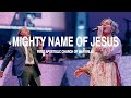 Mighty Name Of Jesus Apostolic Collective FAC Sanctuary Choir
