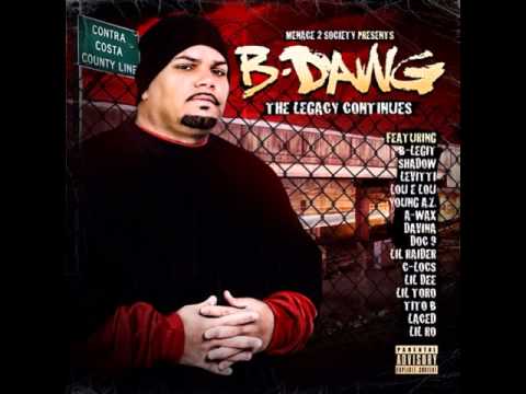 B Dawg Plottin On A Hater Featuring Young A Z