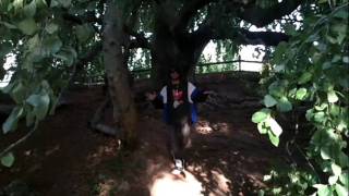 Teqkilla - M.I.A. ft. Nicki Minaj / Internet Connection - /\/\/\Y/\