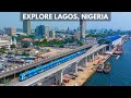 Lagos Nigeria: Explore the City (2024)