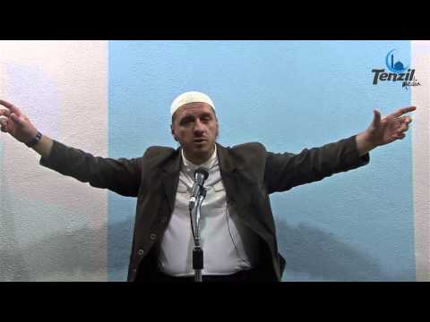 03. Tregimi i tre të sprovuarve nga Benu Israilët (pjesa e parë) - Enis Rama