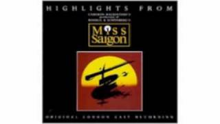Miss Saigon - 22 Please