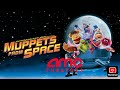 AMC Previews Muppets From Space July 14 1999