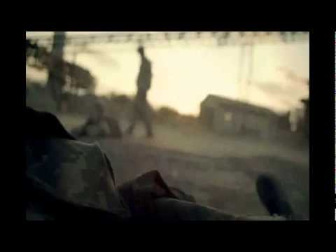 MW2 Trailer: Find Makarov