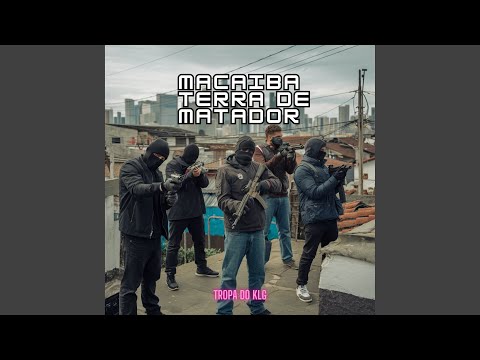 Macaiba Terra de Matador