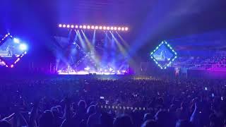 YO QUIERO VIVIR  MANUEL CARRASCO