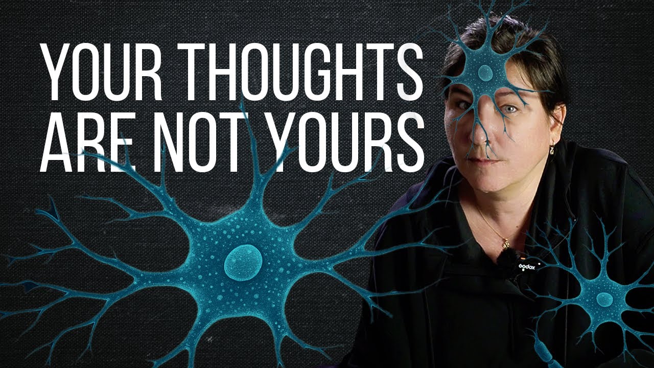 You’re Not In Control: How Astrocytes Shape Your Mind