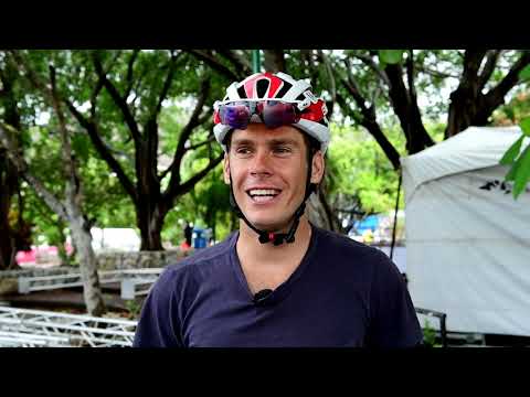 Richard Varga Previo Huatulco WC 2021