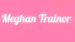 Meghan Trainor-Dance Like yo Daddy  (Audio)