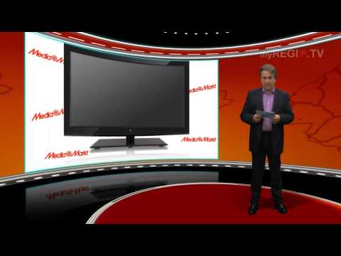myREGIO.TV - Jetzt ein LED TV mit Full HD Auflösung gewinnen