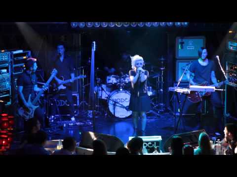 Model - Şey Belki @ Jolly Joker İstanbul